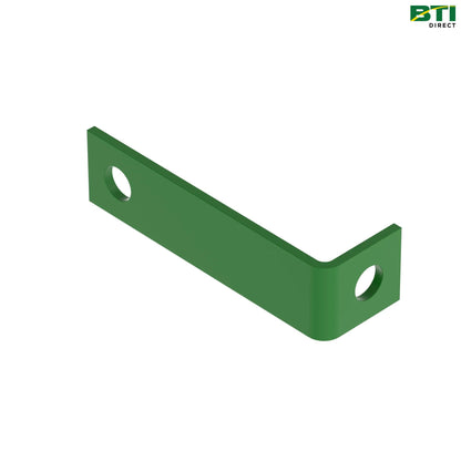 Z55100: Fuel Lines Angle