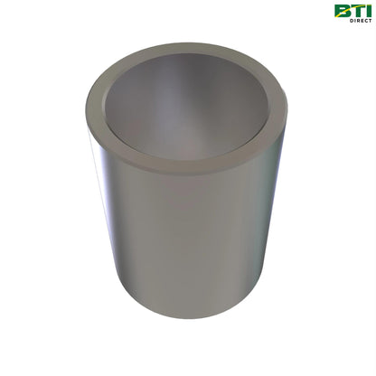 Z55135: Cylindrical Alloy Bushing
