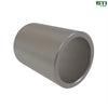 Z55135: Cylindrical Alloy Bushing