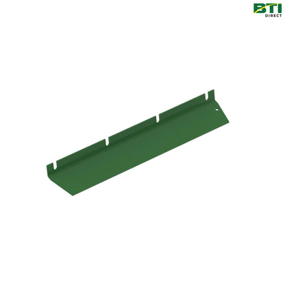 Z55193: Smooth Roll and Scraper Shield