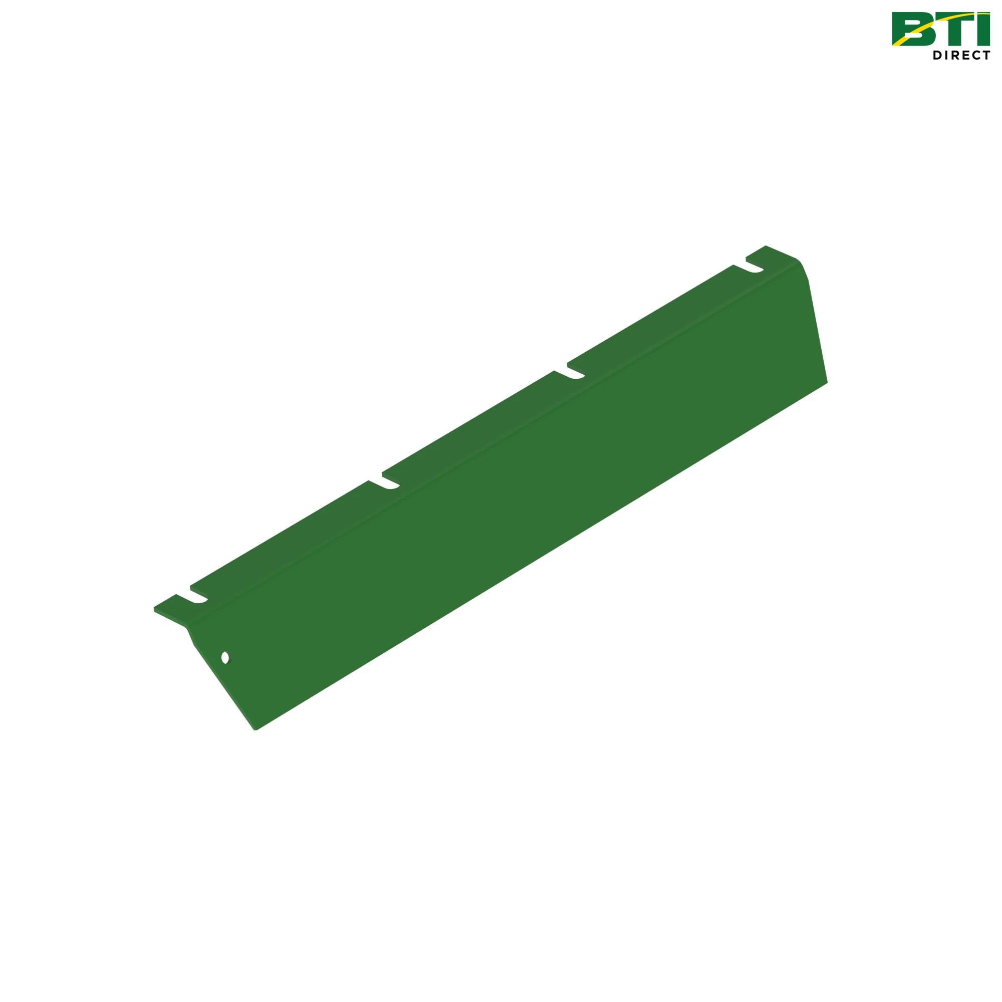Z55193: Smooth Roll and Scraper Shield