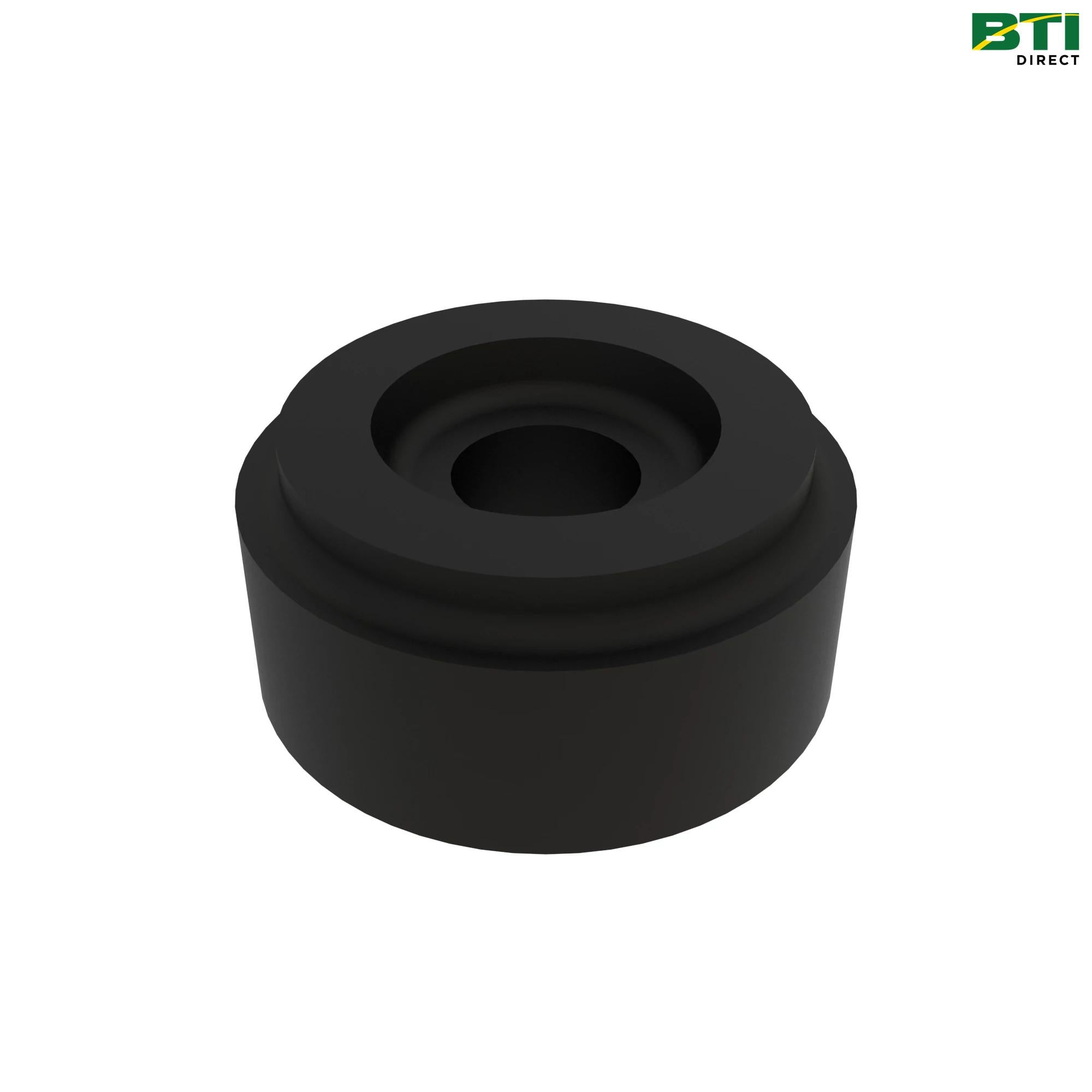 Z55400: Isolator
