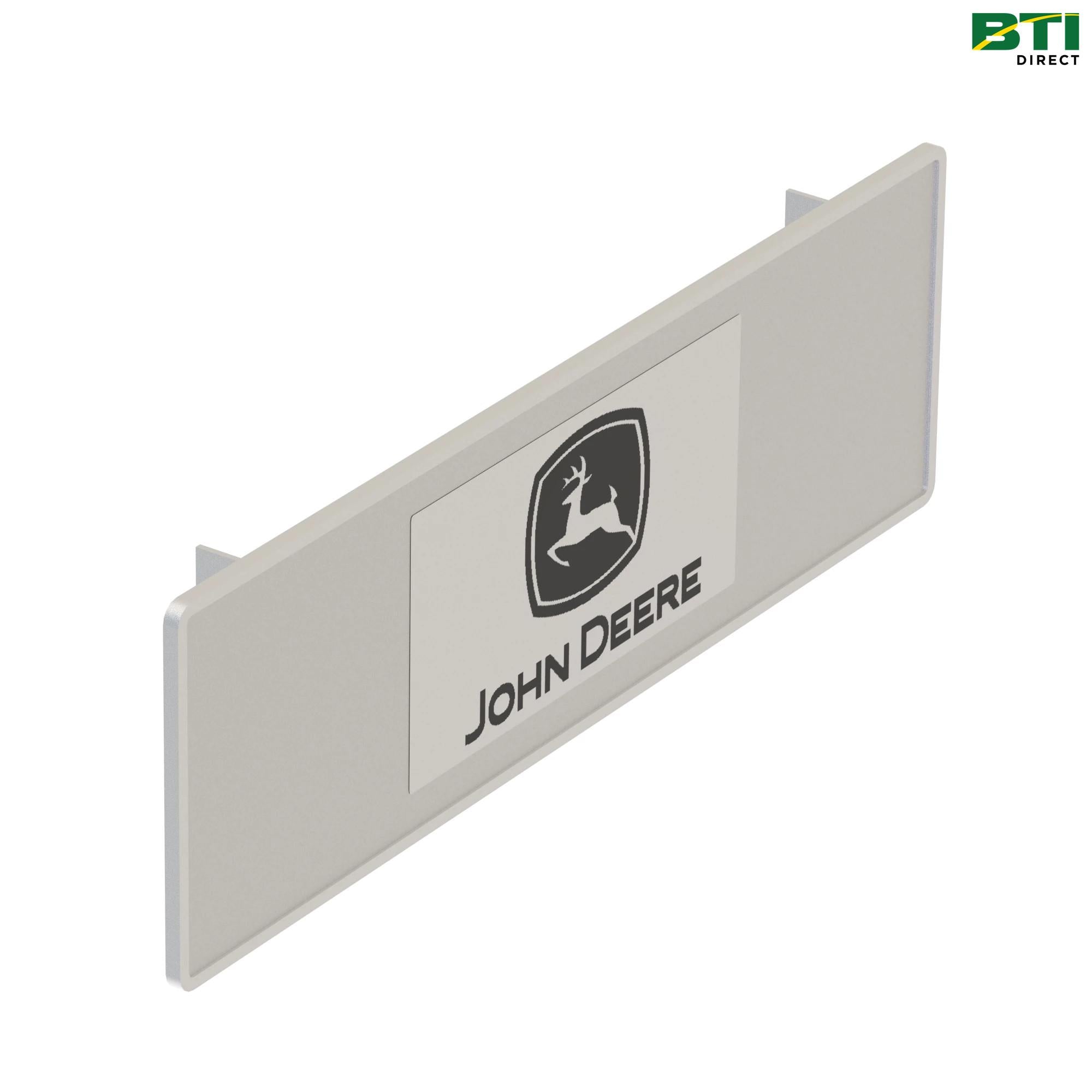 Z55427: Radio Panel Shield