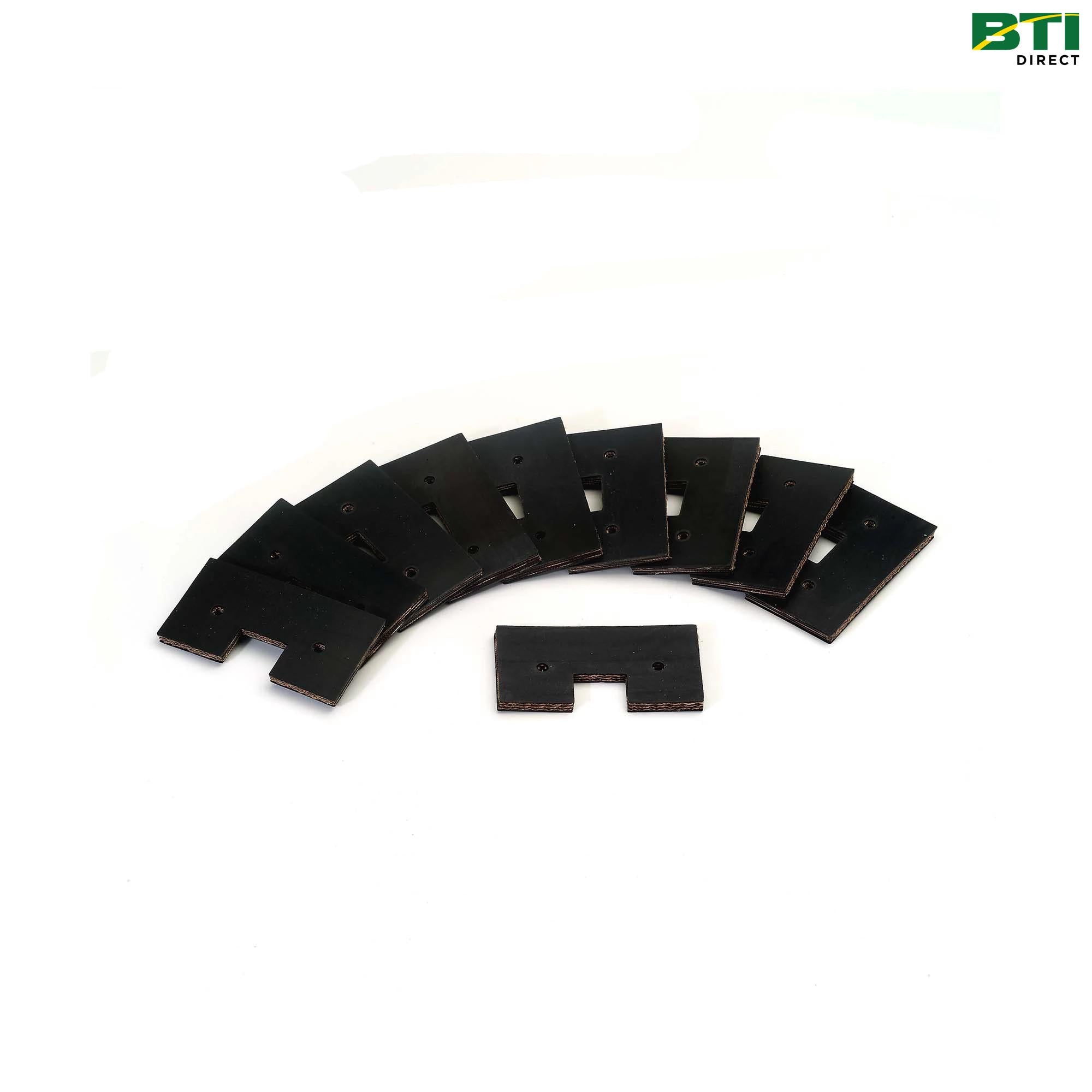 Z55621: Elevator Paddle