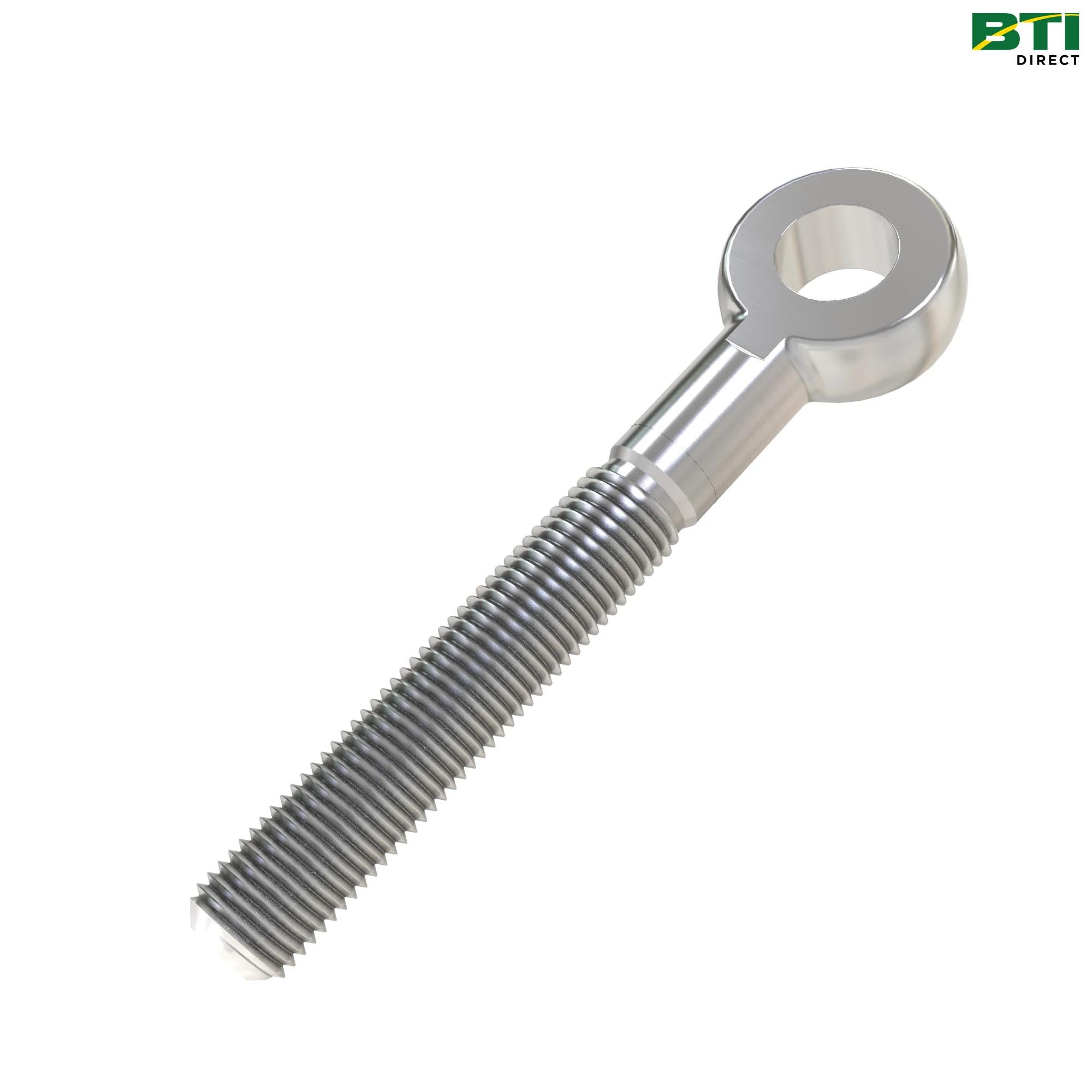 Z55702: Eyebolt, M16 X 140