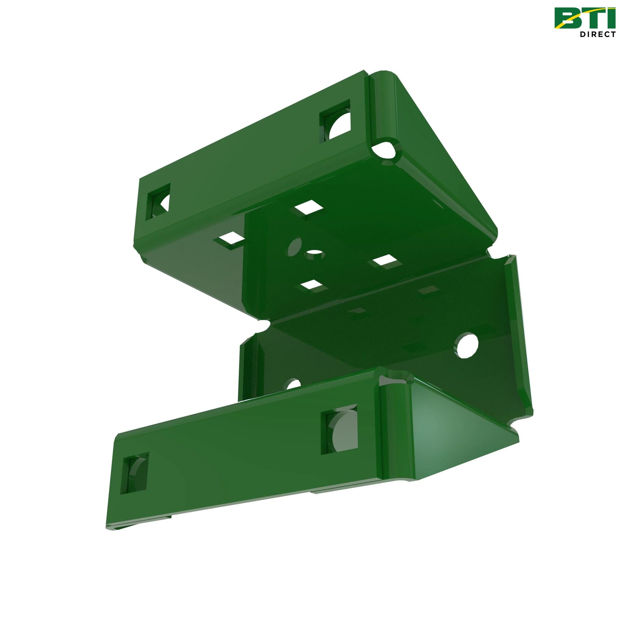 Z56208: Support