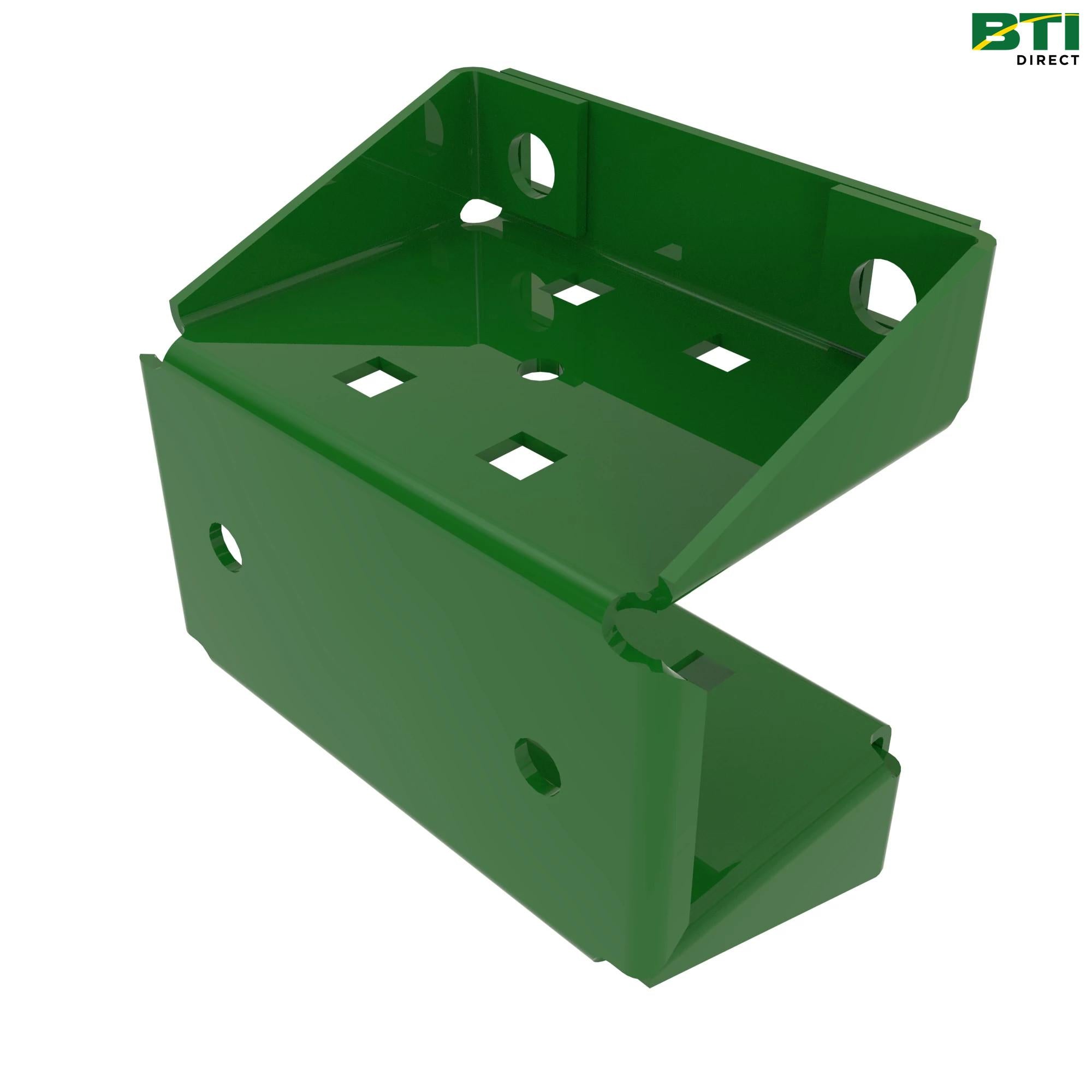 Z56208: Support