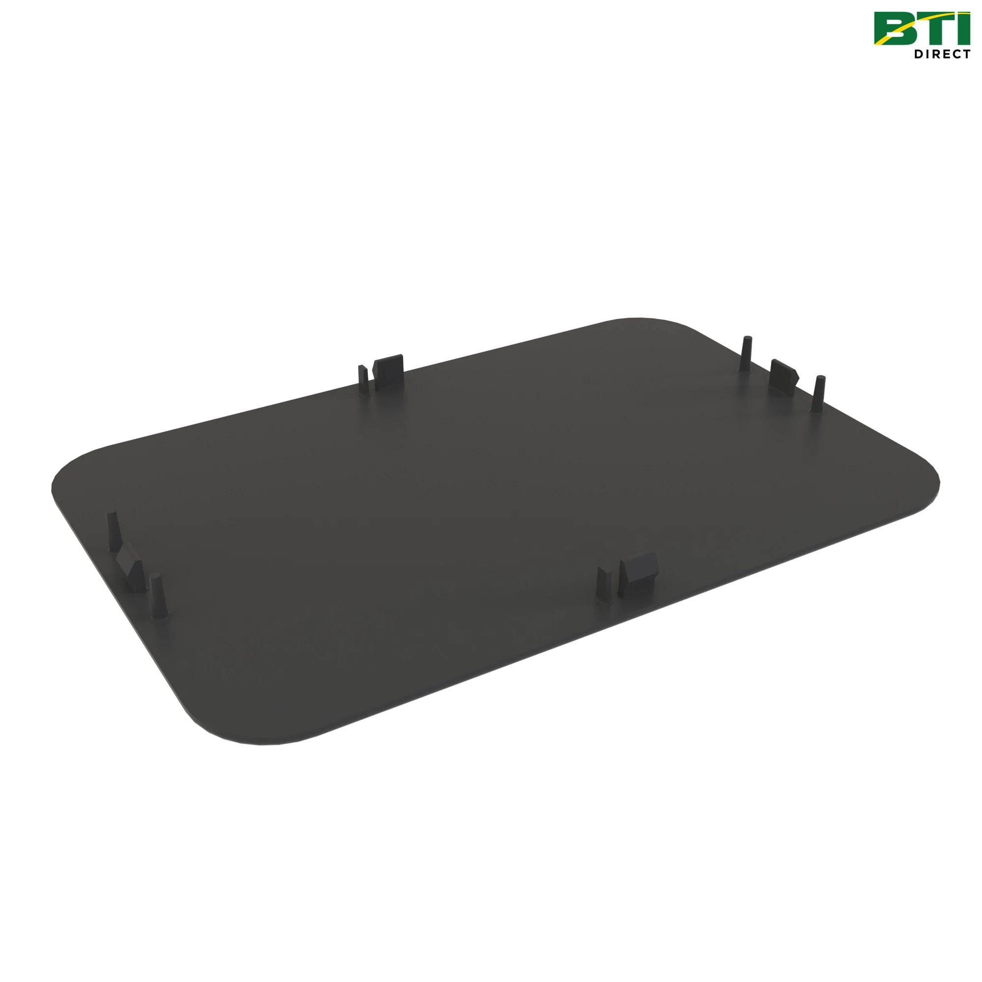 Z56386: Retainer