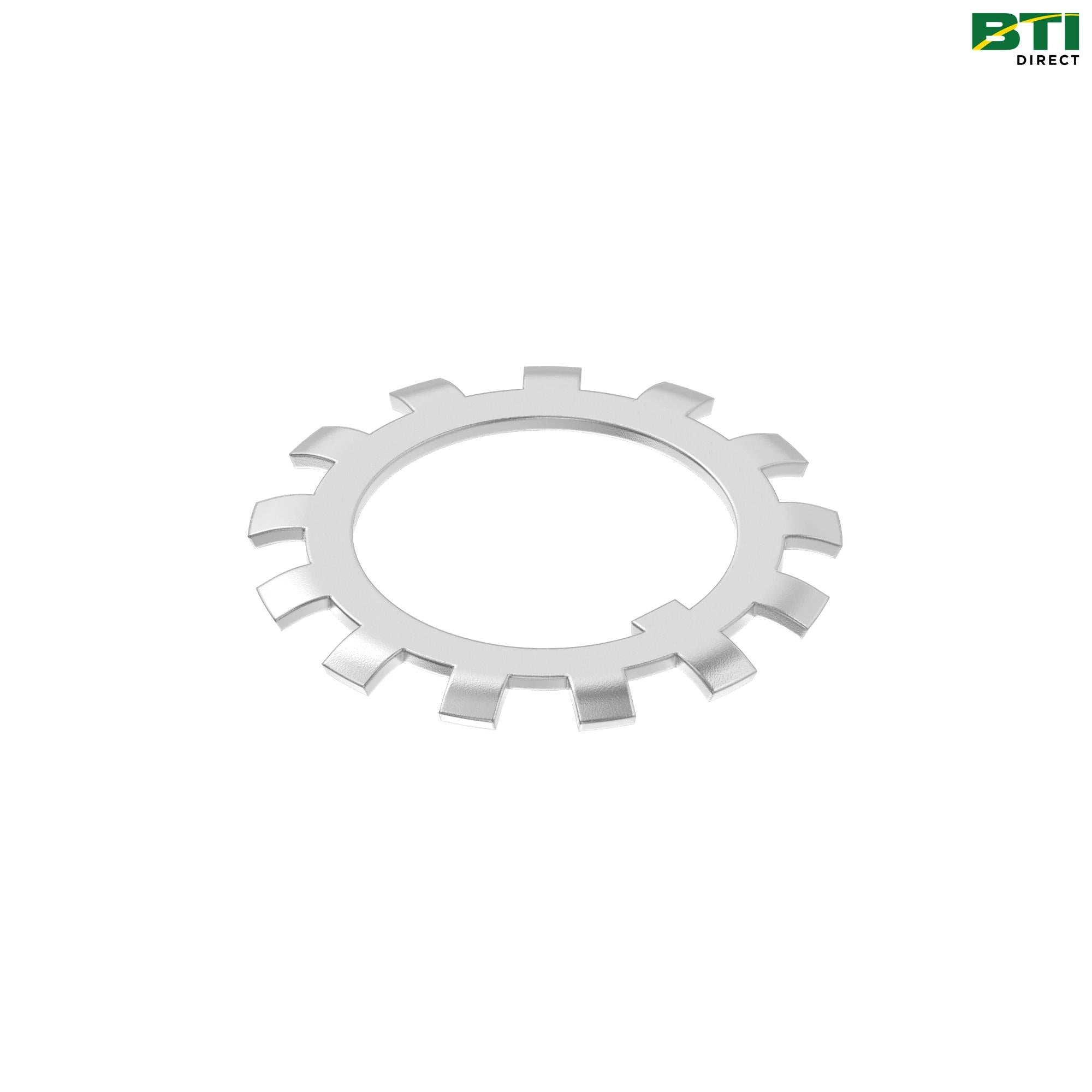 Z56409: Disk Clutch Lock Plate