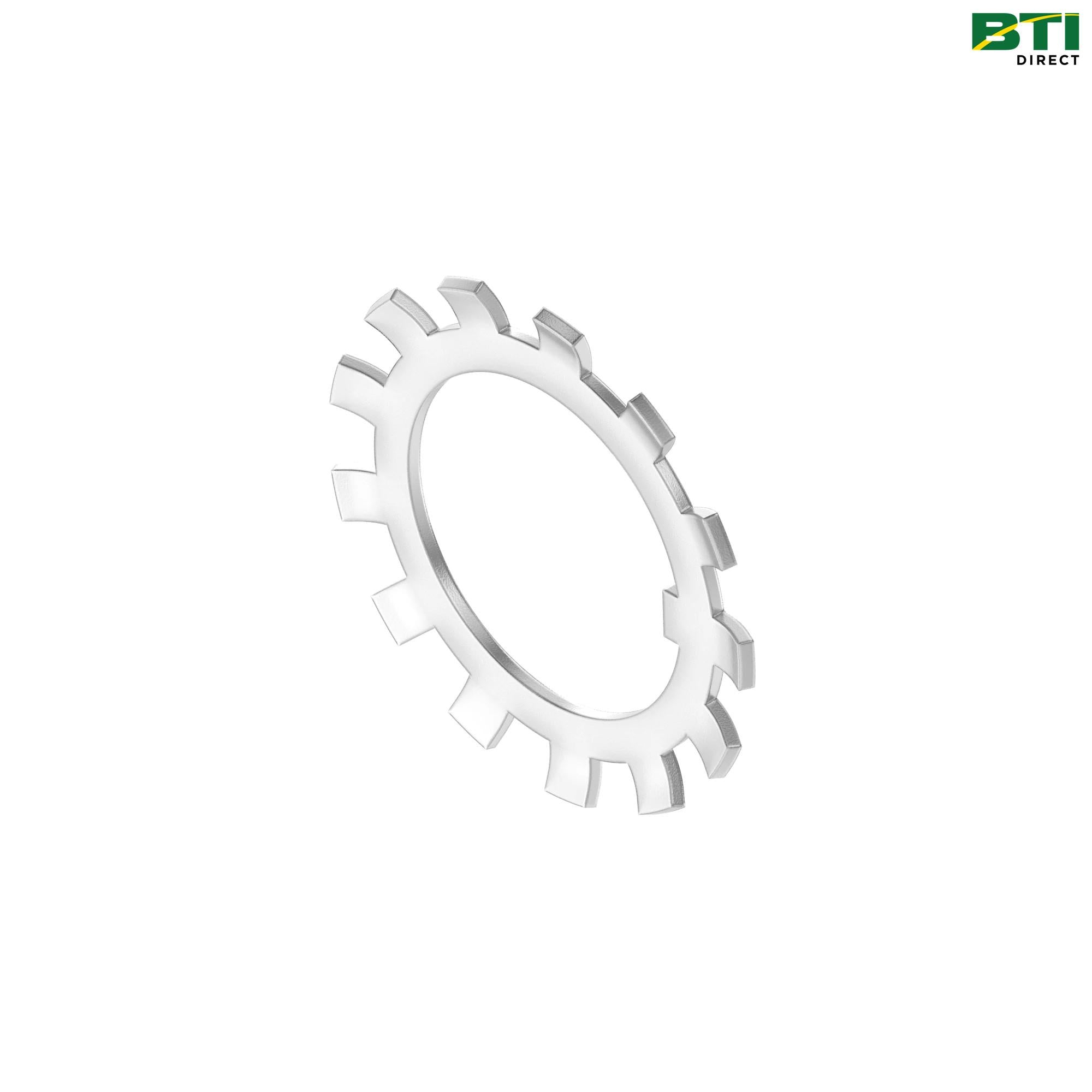 Z56409: Disk Clutch Lock Plate