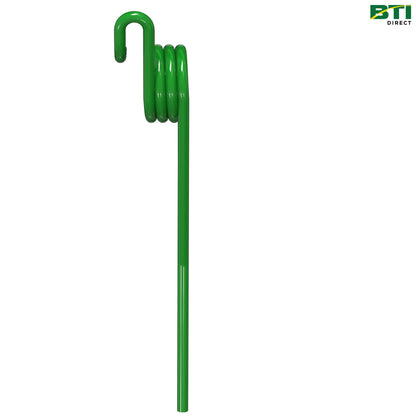Z56958: Cutting Platform Steel Tine Reel