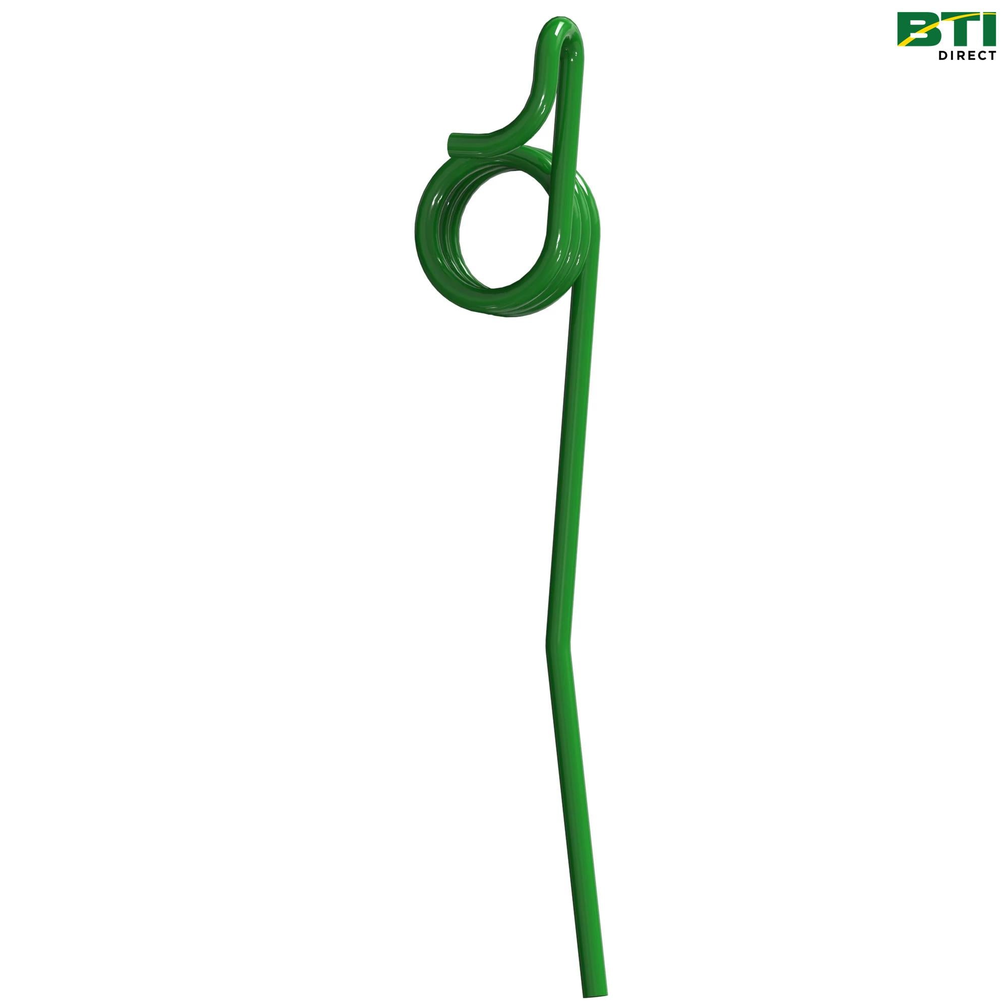 Z56958: Cutting Platform Steel Tine Reel