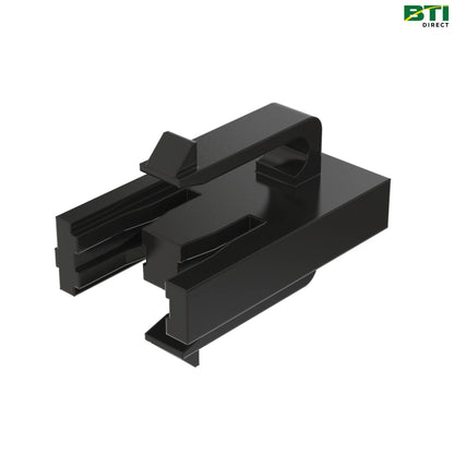 Z57160: Electrical Connector Housing, Cavities 2