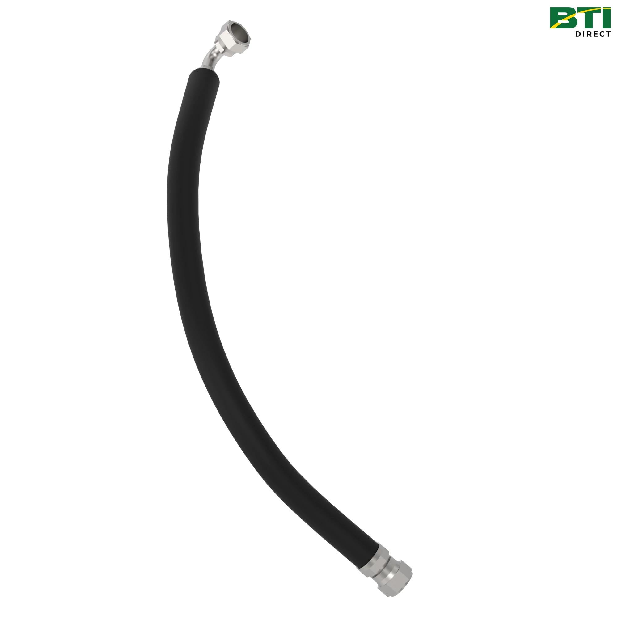 Z57162: Fuel Line Hose