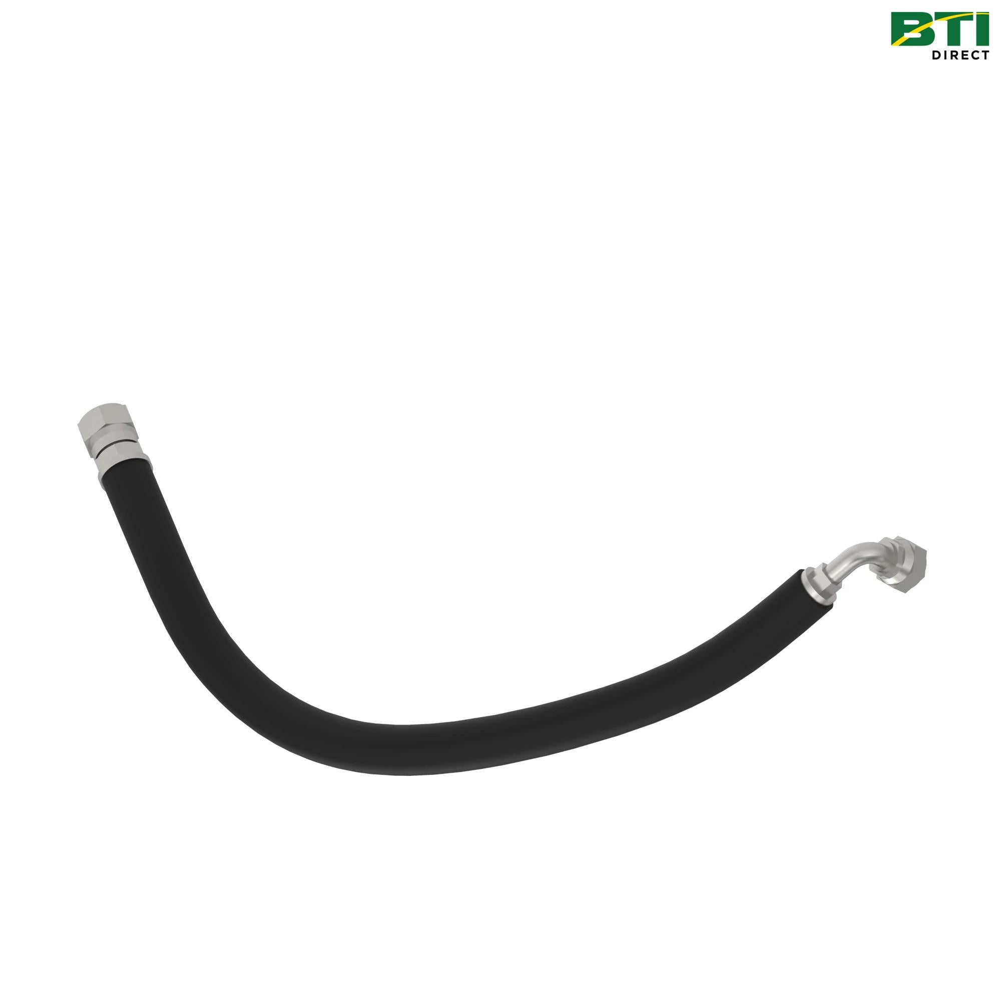 Z57162: Fuel Line Hose