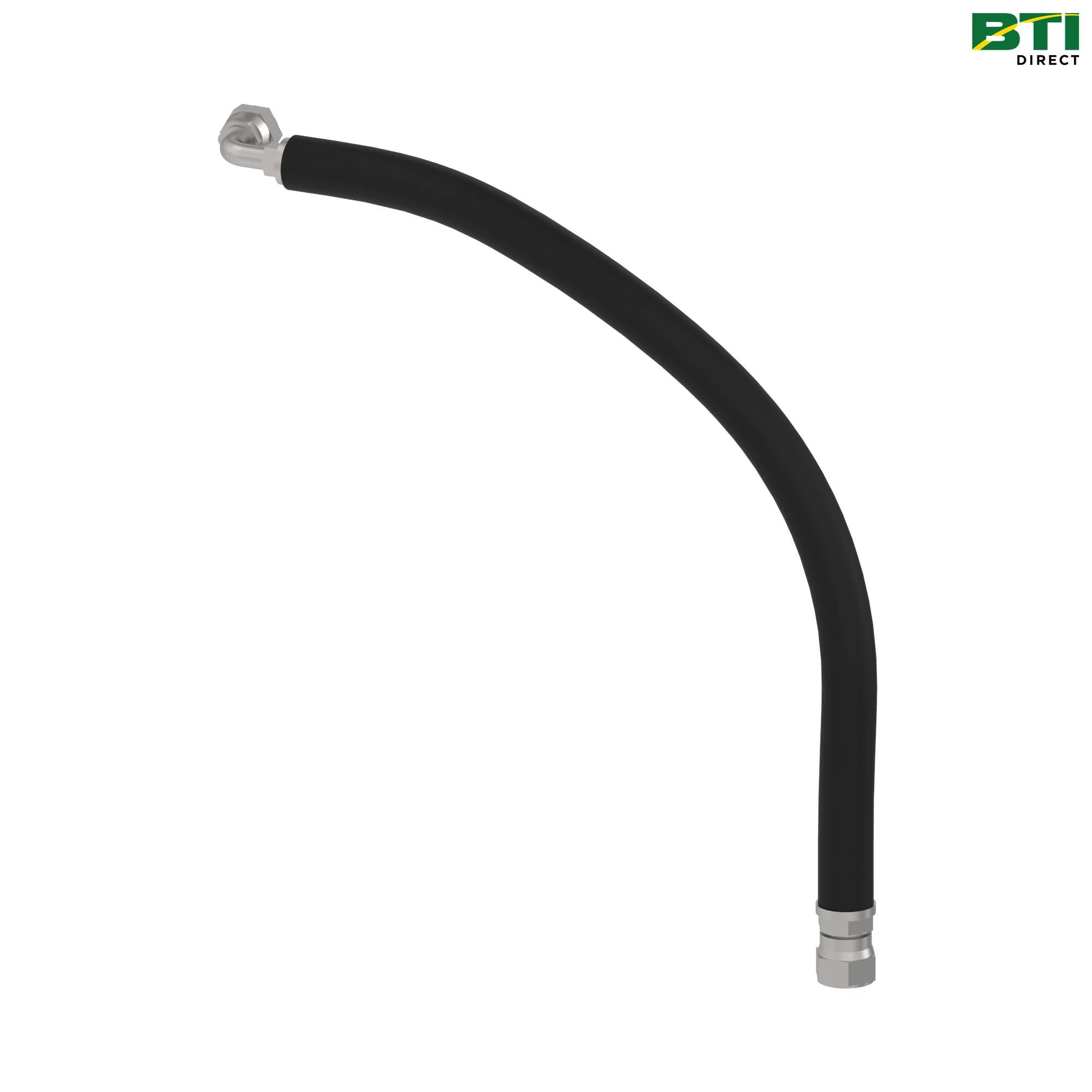 Z57162: Fuel Line Hose