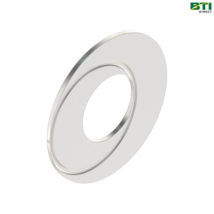 Z57171: Round Hole Washer