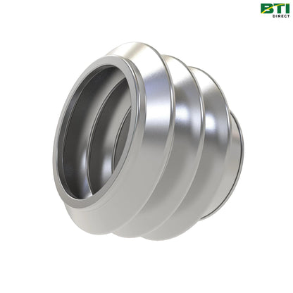 Z57218: HVAC Compartment Boot
