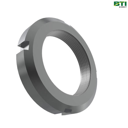 Z57707: Spanner Round Nut, M50
