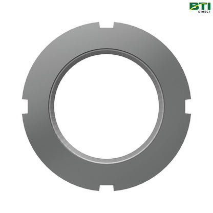 Z57707: Spanner Round Nut, M50