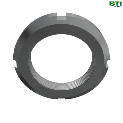 Z57707: Spanner Round Nut, M50