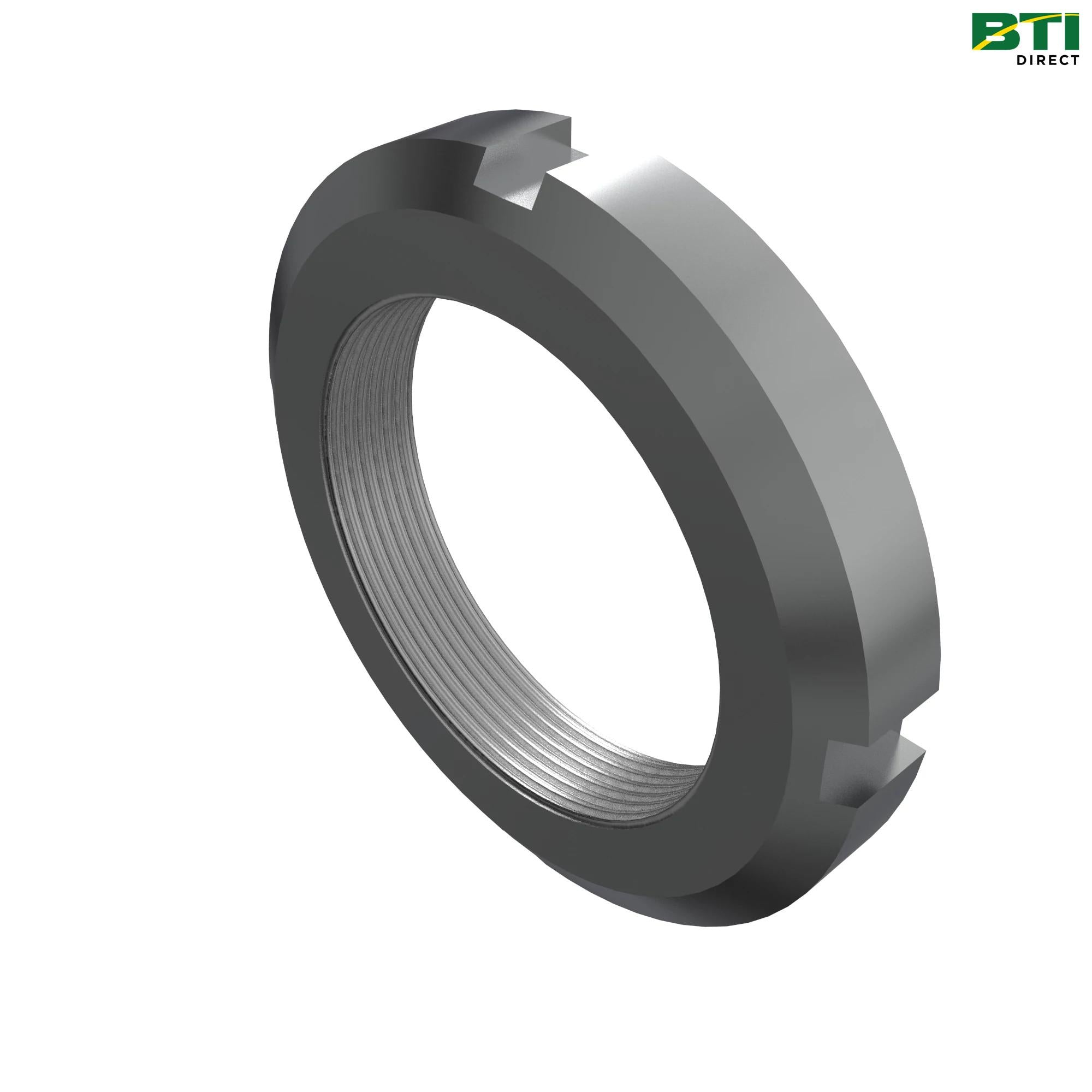 Z57707: Spanner Round Nut, M50
