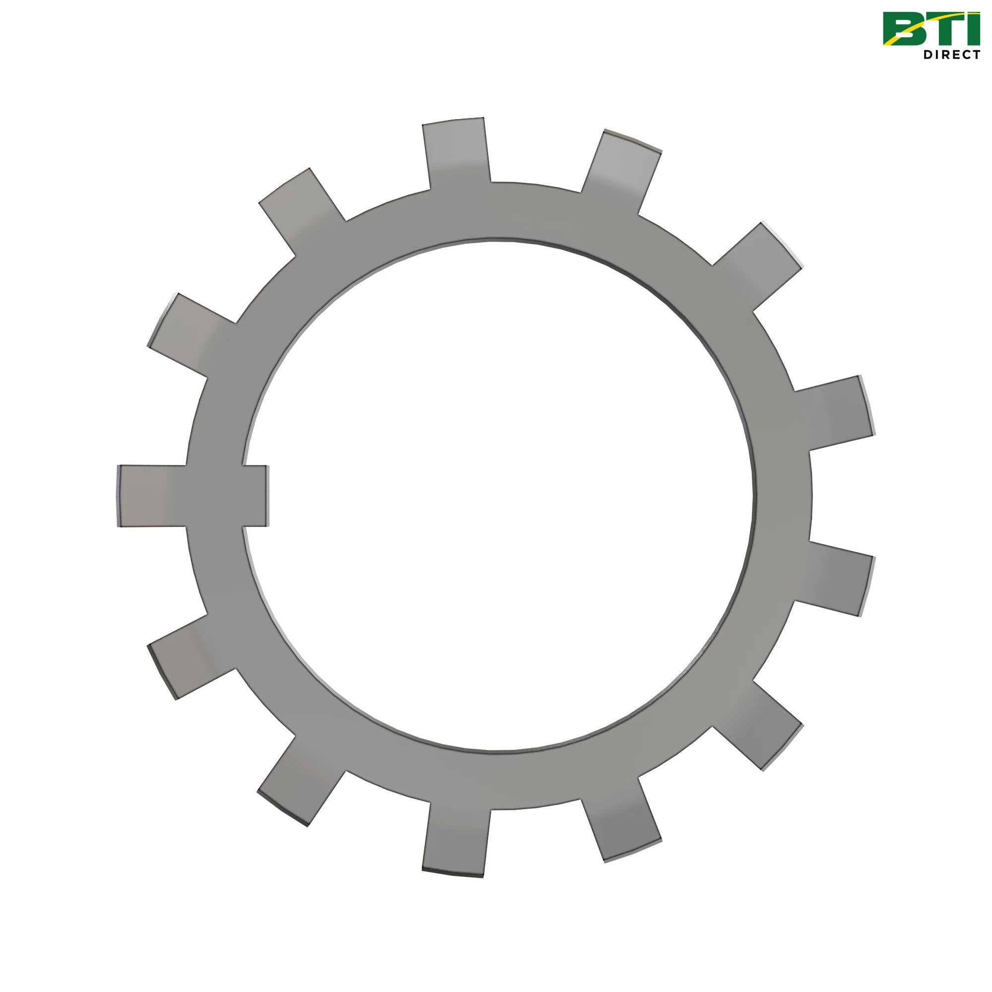 Z57708: Lock Plate