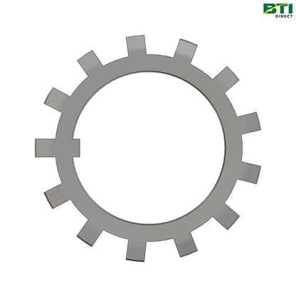 Z57708: Lock Plate