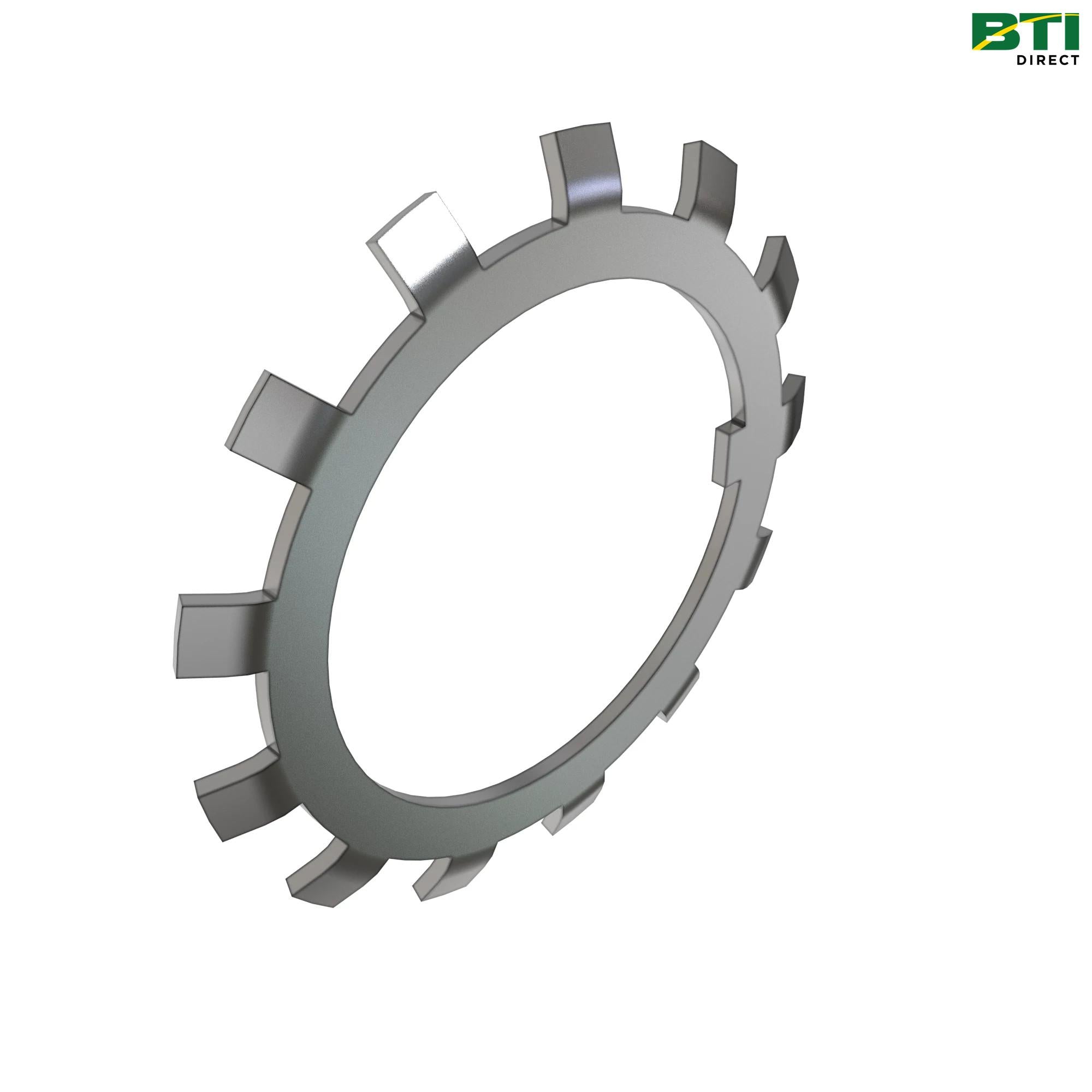 Z57708: Lock Plate