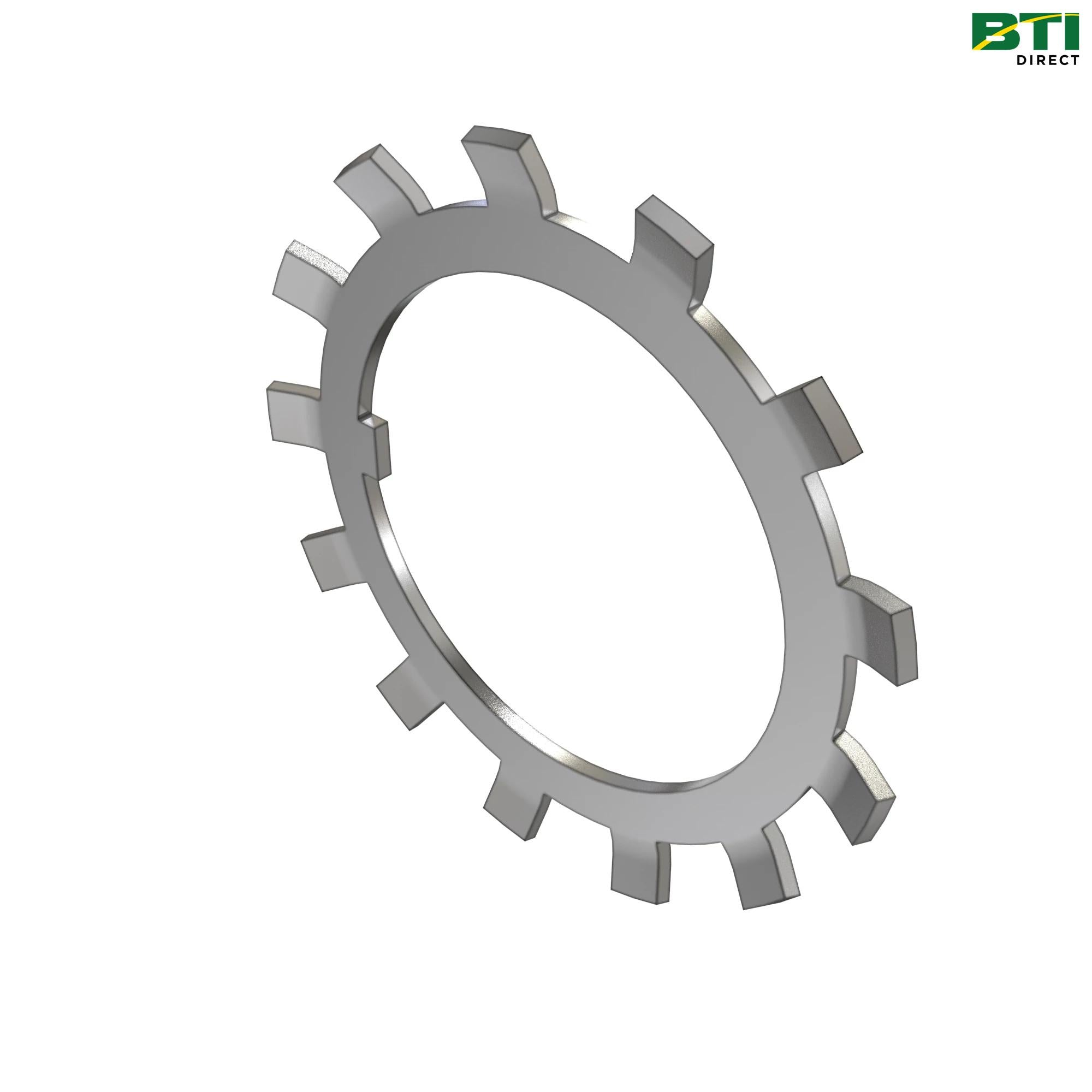 Z57708: Lock Plate