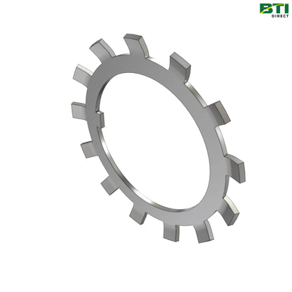 Z57708: Lock Plate