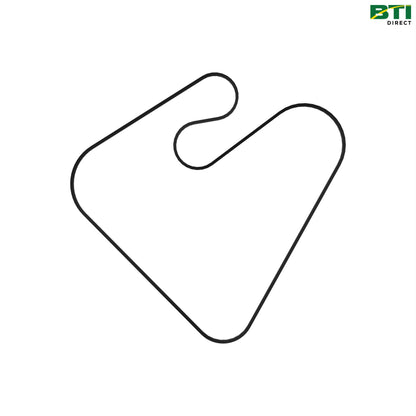 Z58752: HC Section Feeder House Drive V-Belt, Effective Length 4725 mm (186.0 inch)