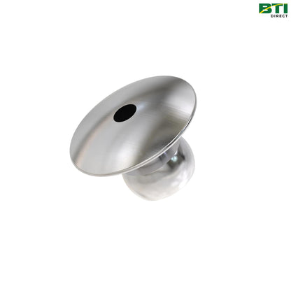 Z59007: Zinc Rivet