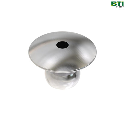 Z59007: Zinc Rivet