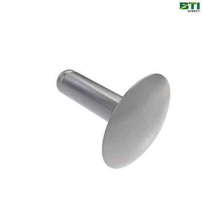 Z59391: Steel Dome Head Blind Rivet