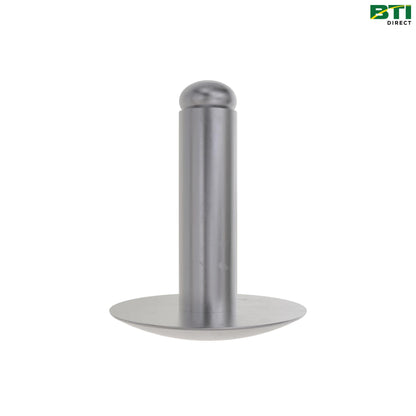 Z59391: Steel Dome Head Blind Rivet