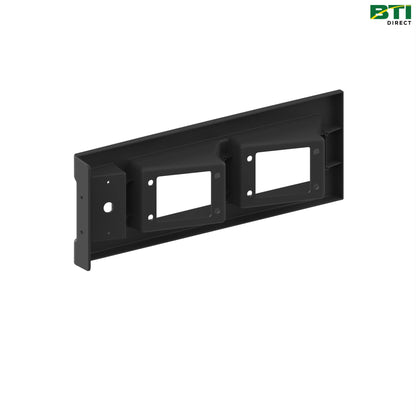 Z59713: Right Side Main Front Harness Shield