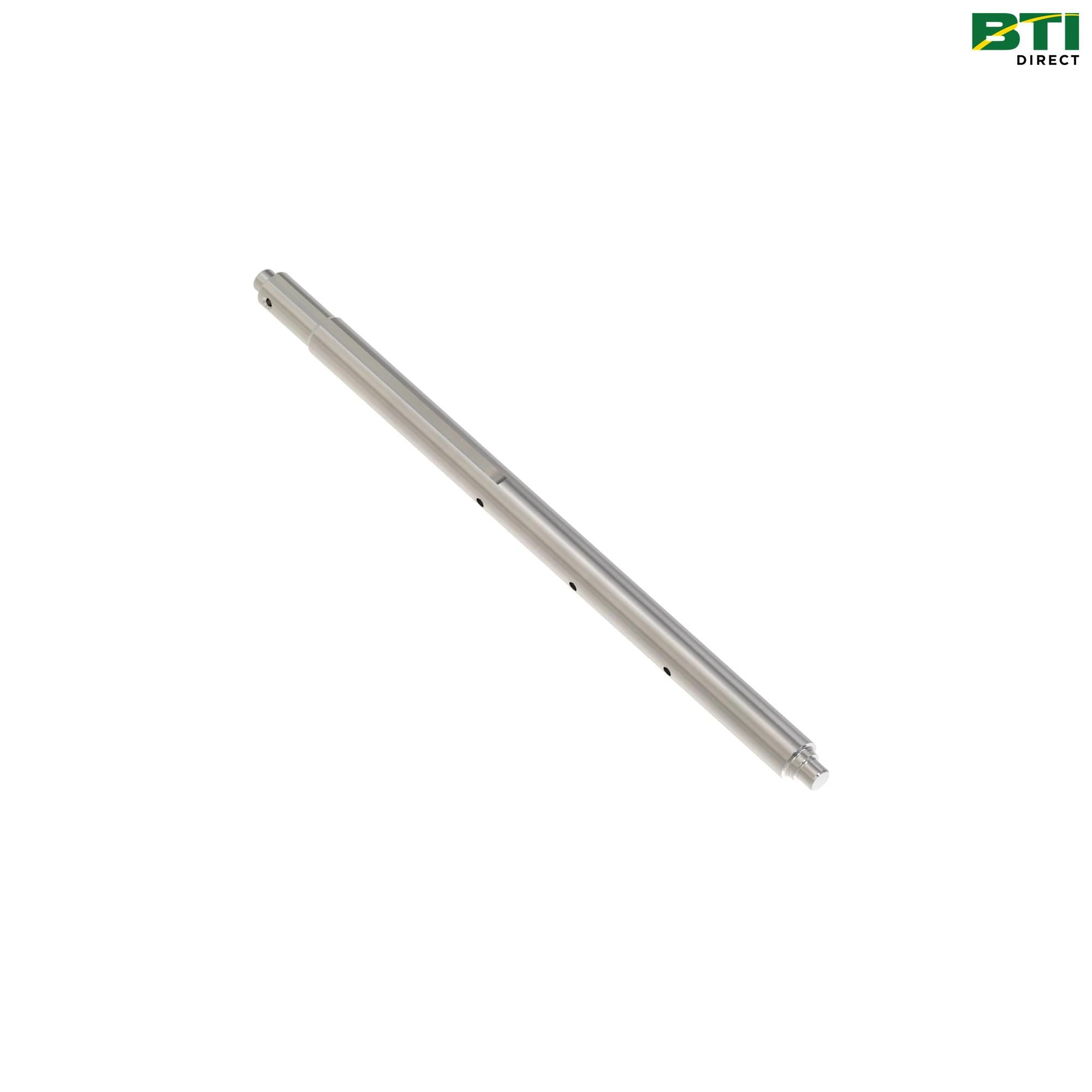 Z59852: Feed Roll Shaft