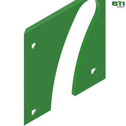 Z61011: Wear Plate