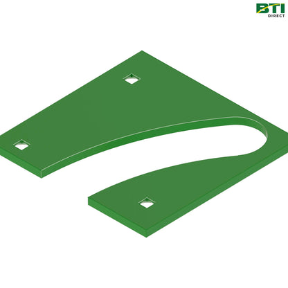 Z61011: Wear Plate