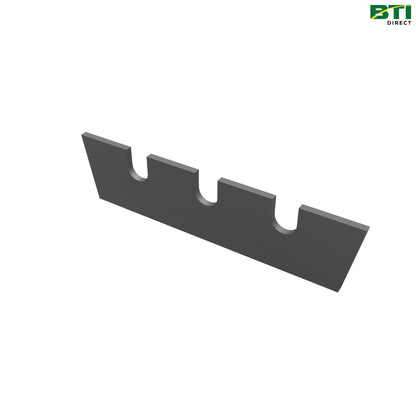 Z61046: Fan Discharge Channel Weatherstrip