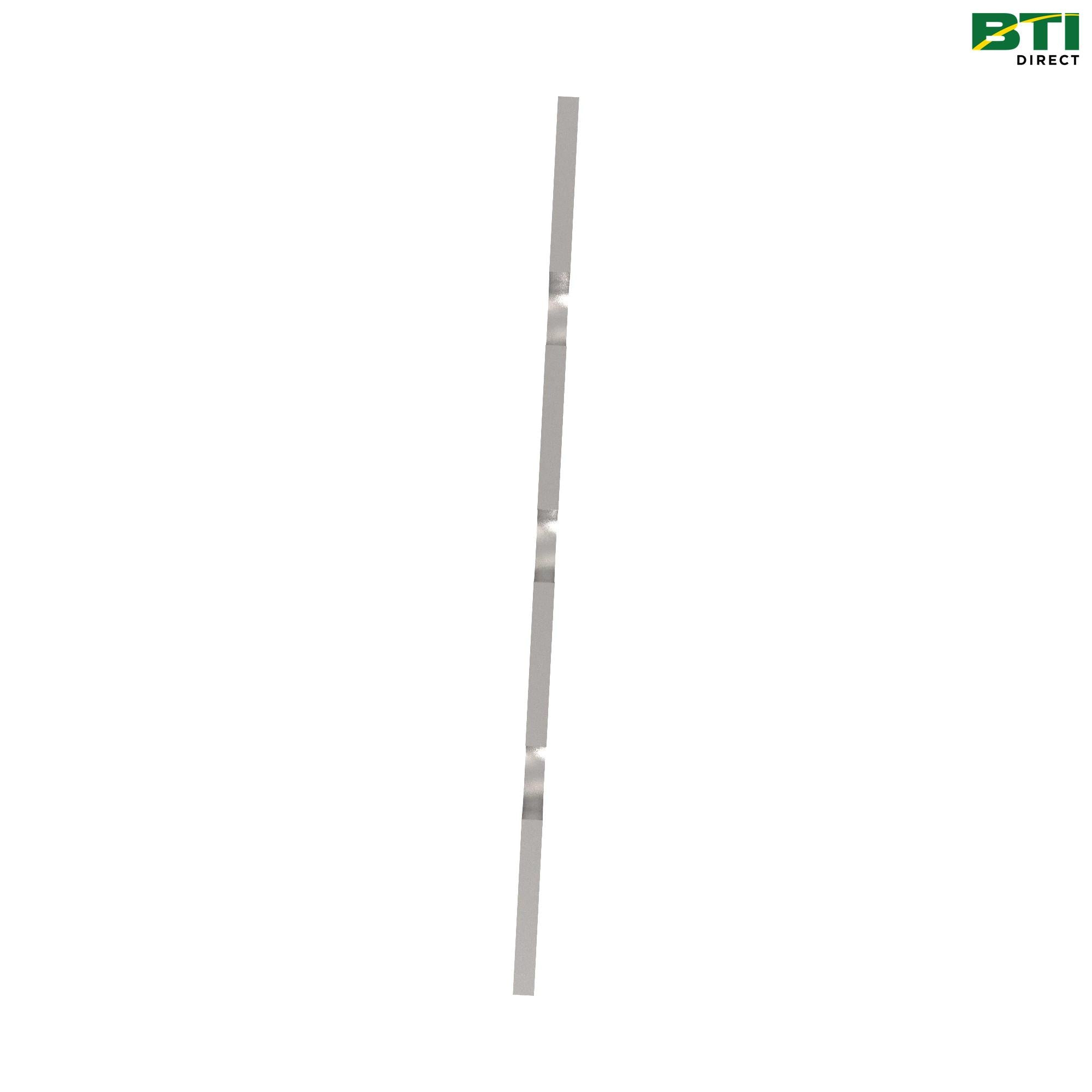 Z61046: Fan Discharge Channel Weatherstrip