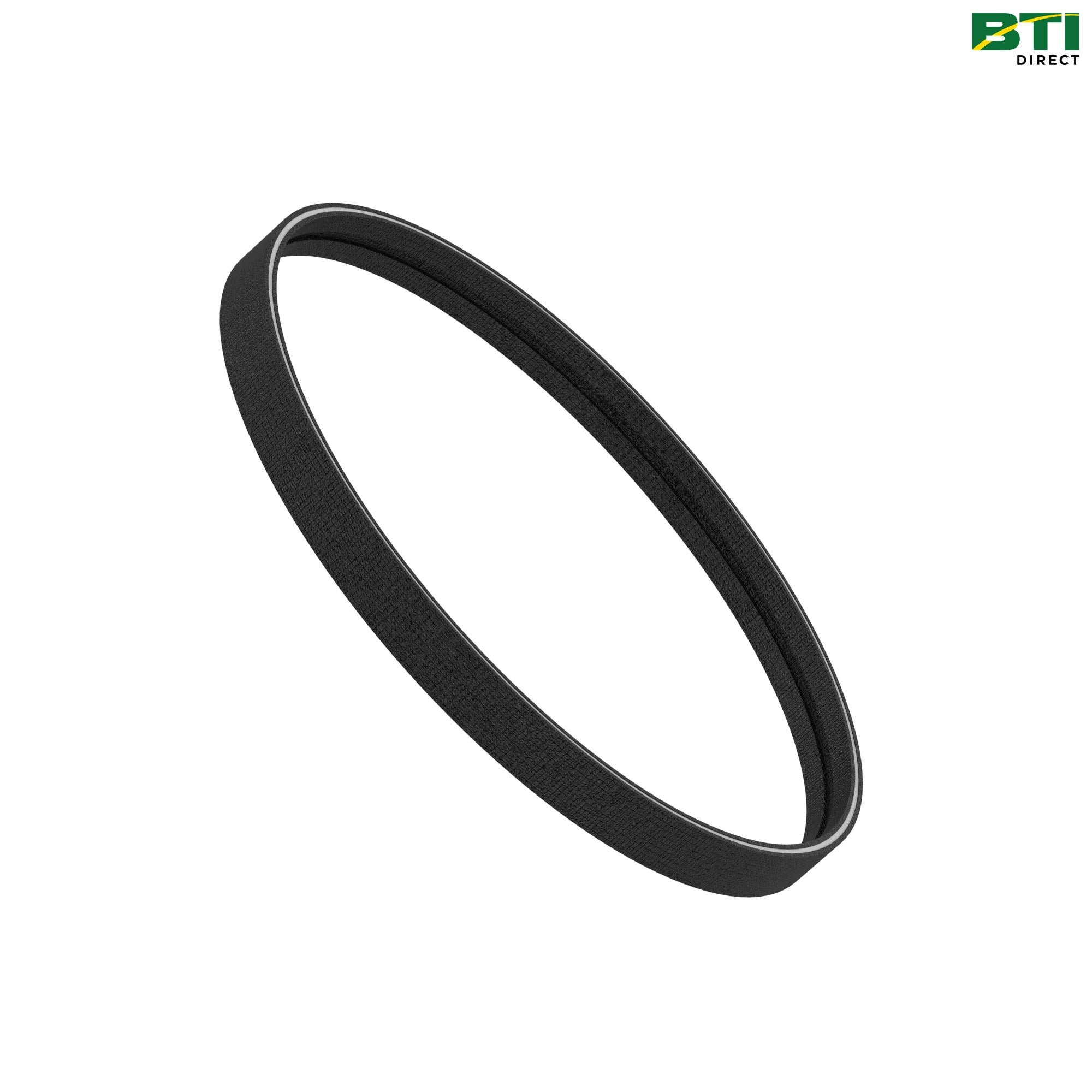 Z61153: V-Belt, Effective Length 2470 mm (97.2 inch)