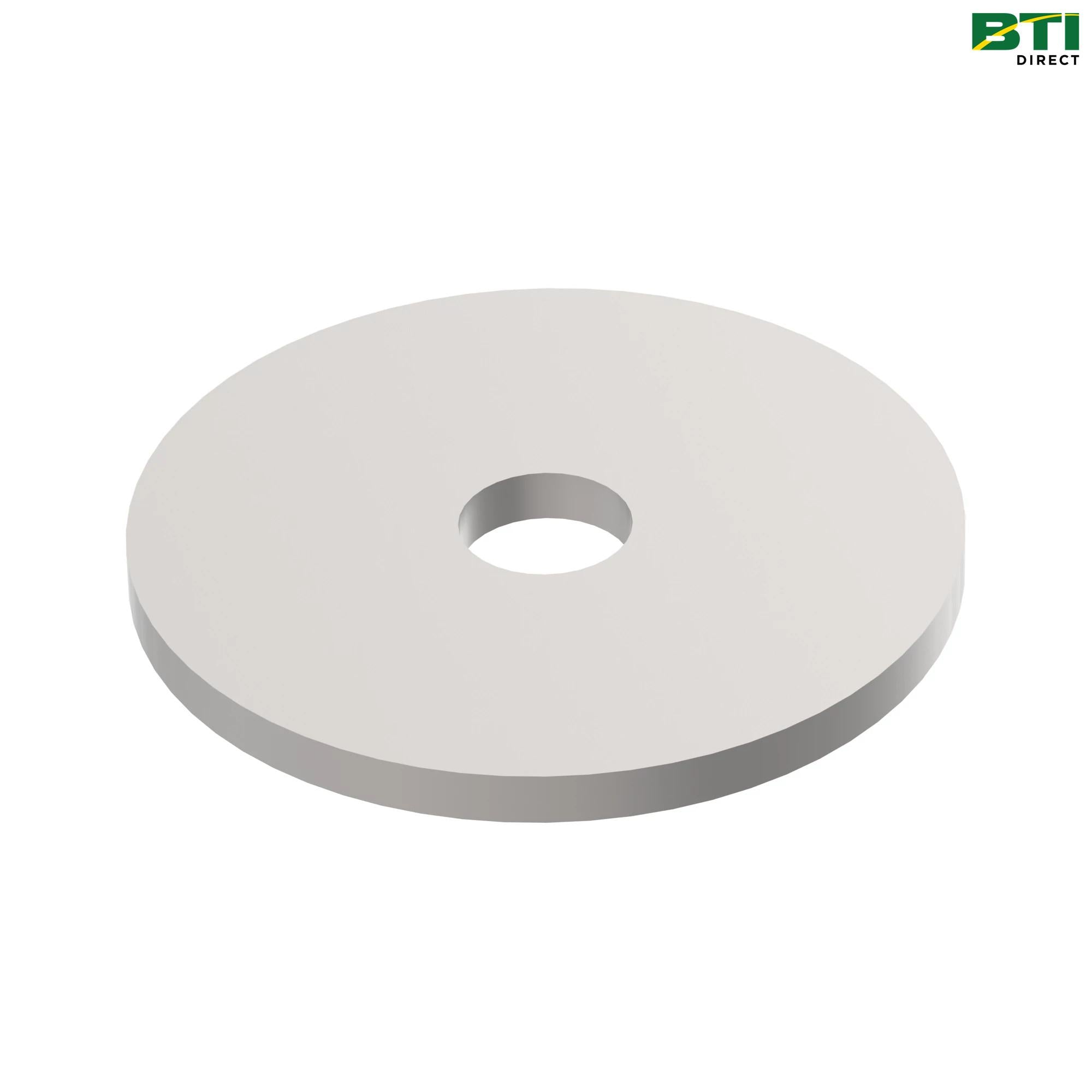 Z61179: Round Hole Washer