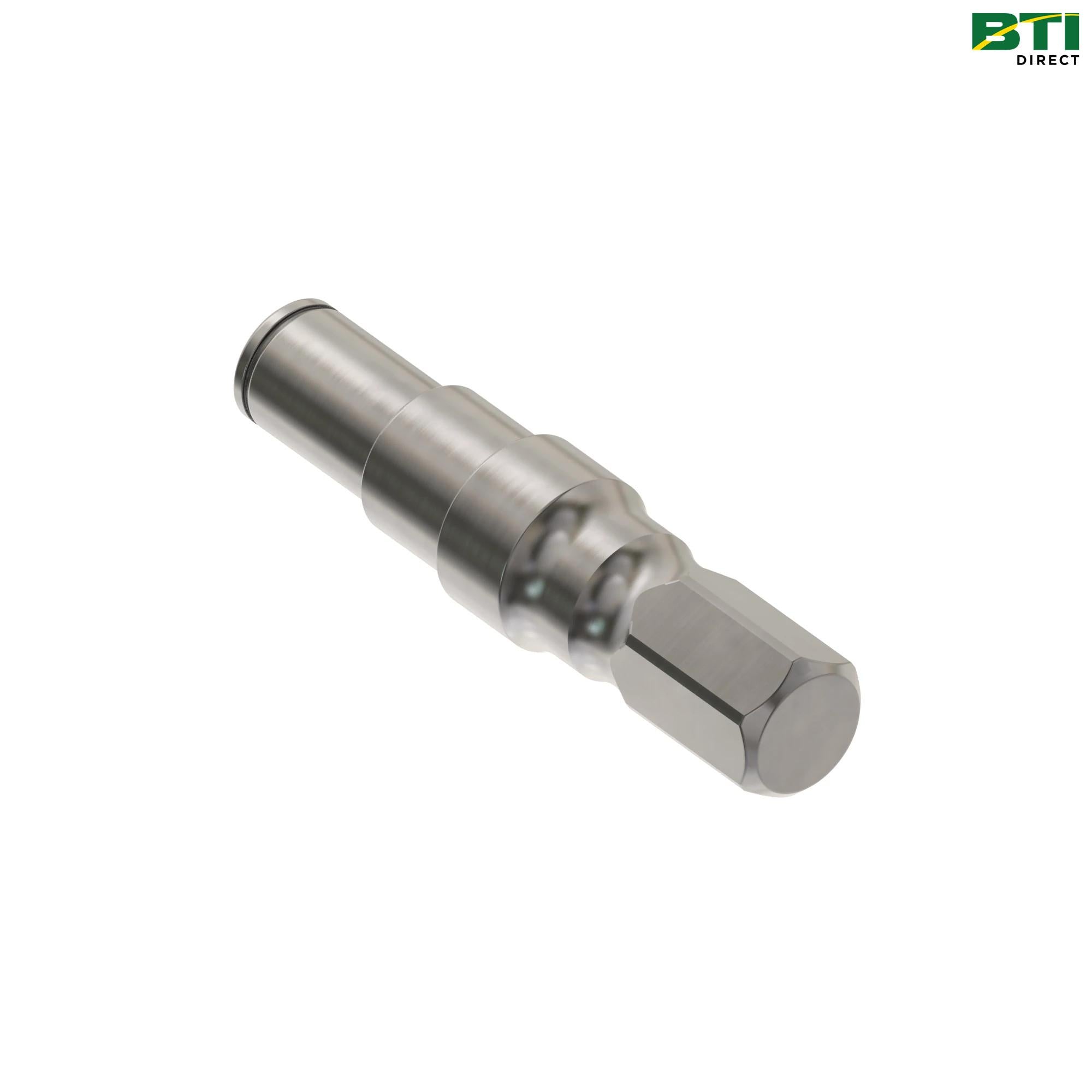 Z61337: Driveshaft