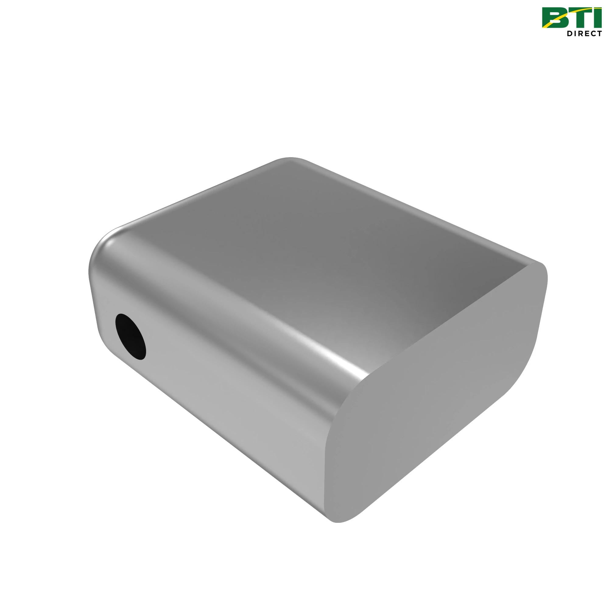 Z61773: Feed Roll Stop