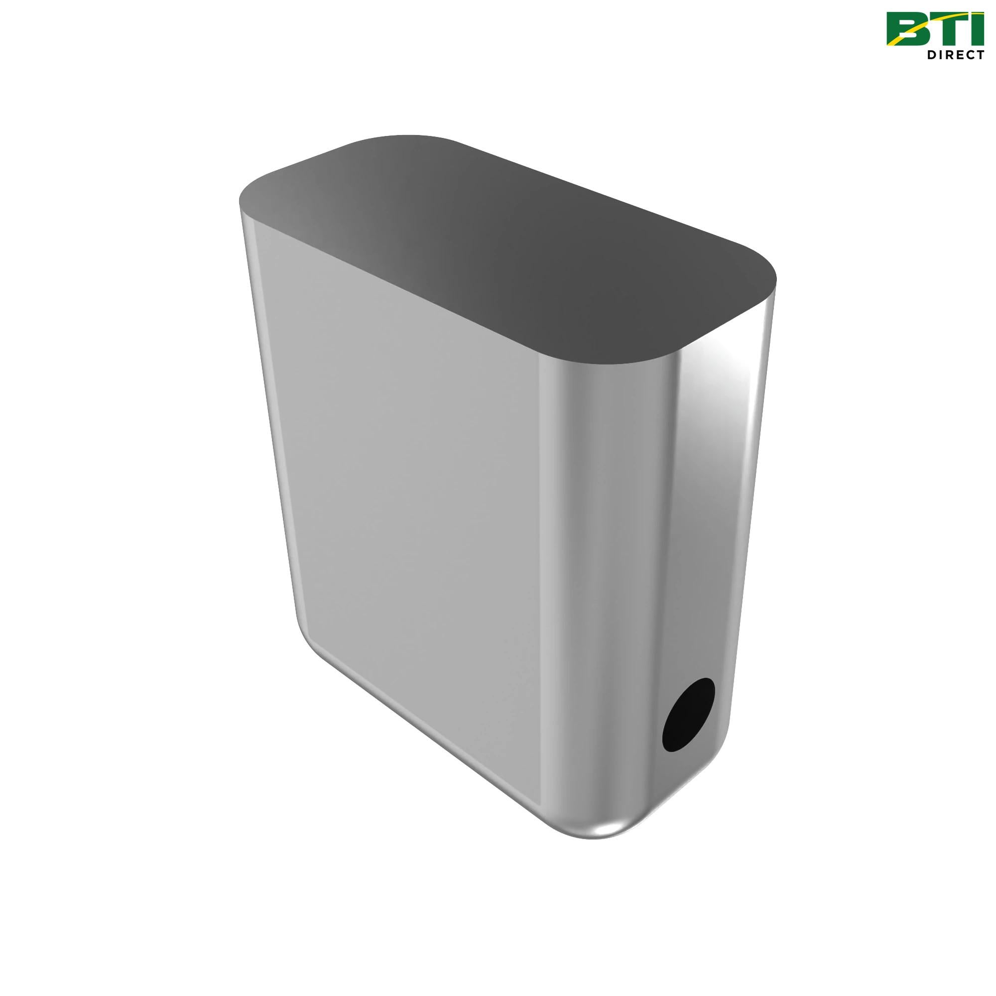 Z61773: Feed Roll Stop