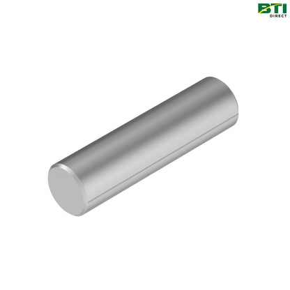 Z61813: Drilled Pin
