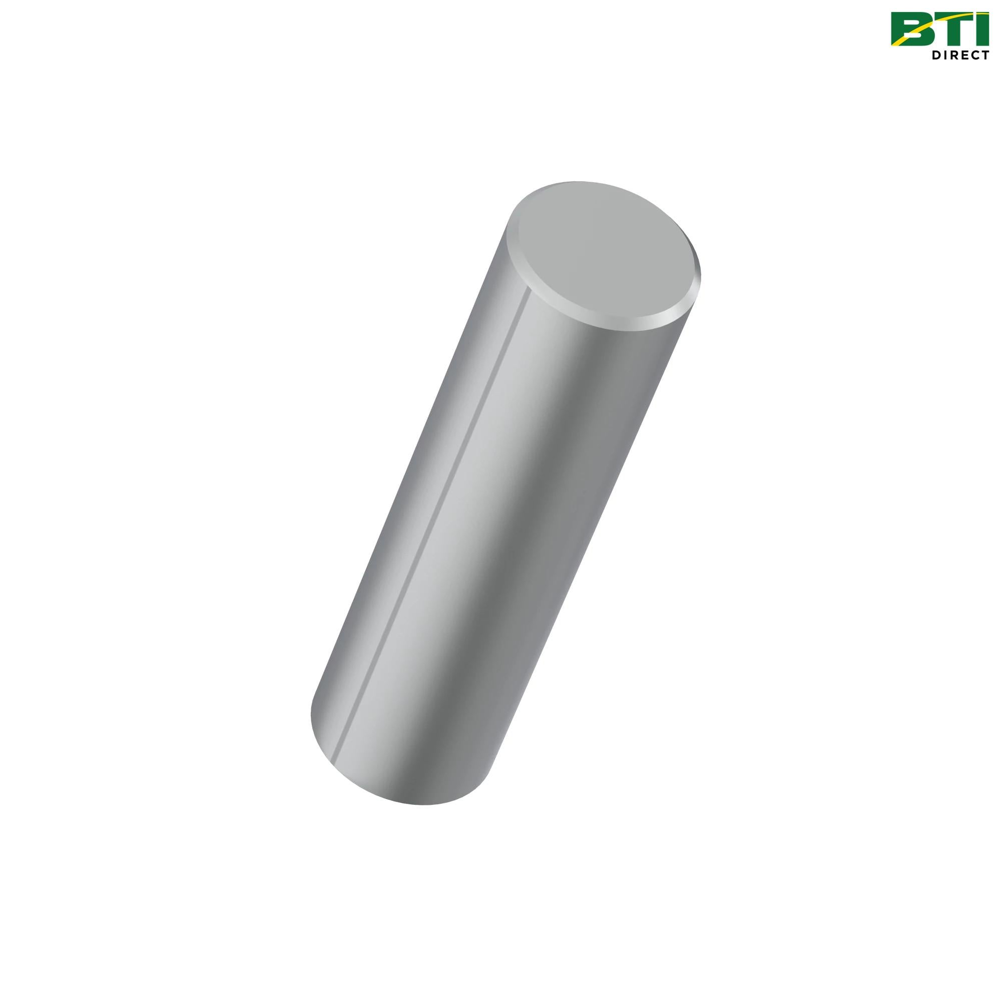 Z61813: Drilled Pin