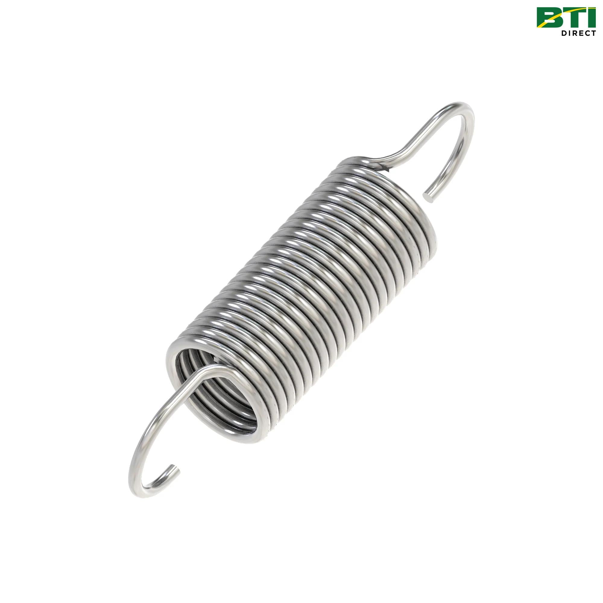 Z62072: Extension Spring